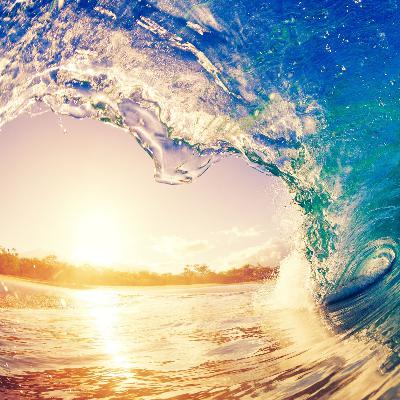 Ocean Waves: 8 Hours of Meditation for Deep Relaxation
