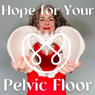 Meet Your Pelvic Floor: The Clever, Restorative System Nobody Told You About