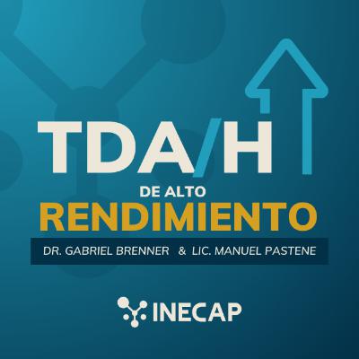 #58 ¿TDAH o falta de sueño? ¿Dormir poco puede confundirse con TDAH?