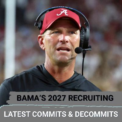 CRAZY TIMES: Decommitmets FLYING, 2027 commitments EXPLODE