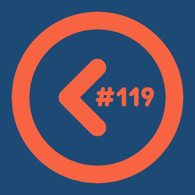 OK Sessions #119