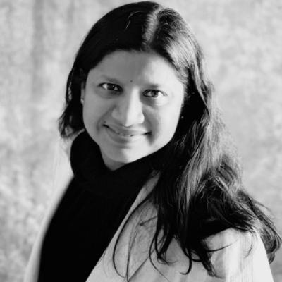 Framing the Future: Vidhyaa Chandramohan on Environmental Storytelling | 26.02.25
