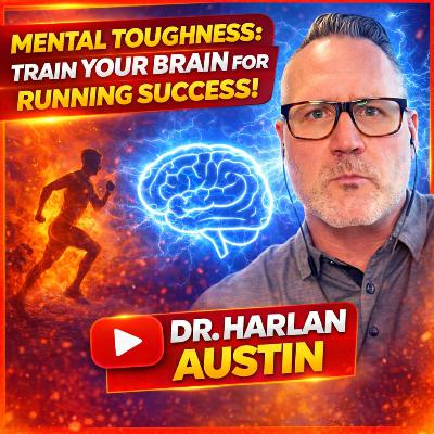Mental Toughness: Training Your Brain For Distance and Discipline Mental Toughness: Training Your Brain For Distance and Discipline