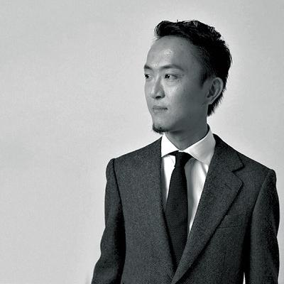 #36 IKAWAYA 建築設計 井川充司さん