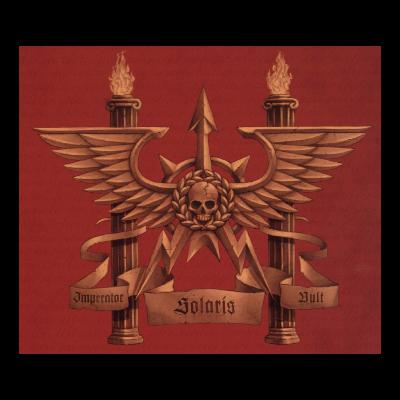 Episode 6 - No Astartes Allowed [Pt.1]
