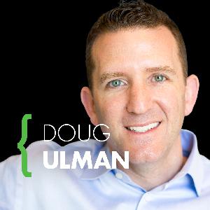 The Belonging Brief Episode 2 - President/CEO, Pelotonia Doug Ulman