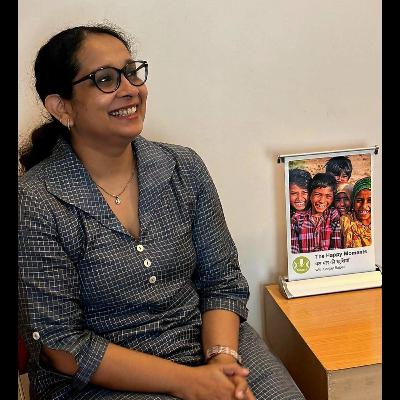 Diagnosis to Devotion: Dr. Anushree’s Mission for Type 1 Lives