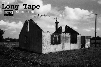 Iron Horse Long Tape Session- Episode 5
