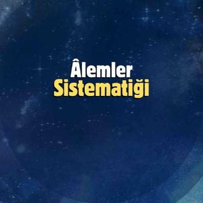Âlemler Sistematiği