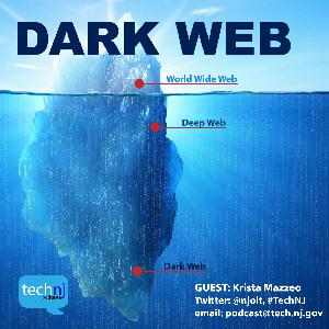 EPISODE  7; DARK WEB