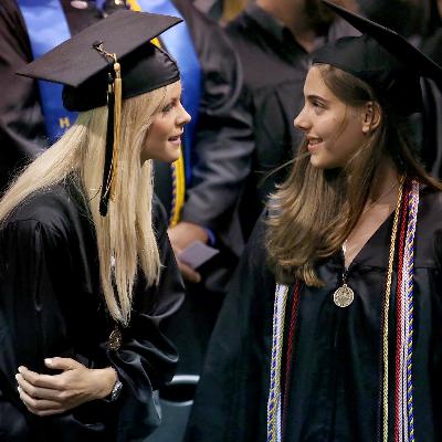 WBBM Noon Business Hour - College Tuition