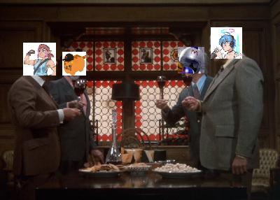 My Wife, She Loves That Reprise Show Episode 19: Little Wine Freaks My Wife, She Loves That Reprise Show Episode 19: Little Wine Freaks