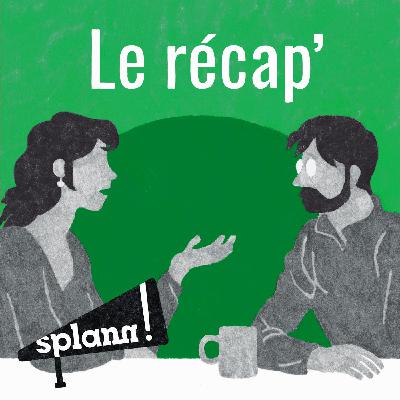 Nazim Yenier, le « berger » préféré de la fachosphère candidat à Brest | Le récap' de « Splann ! » de décembre