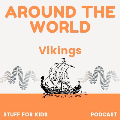 Vikings Vikings