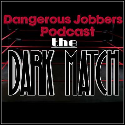 KROSSED OUT (Karrion Kross Released) | The Dark Match KROSSED OUT (Karrion Kross Released) | The Dark Match