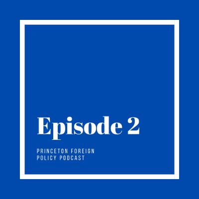 The Outlook on North Korea with Dr. Victor Cha