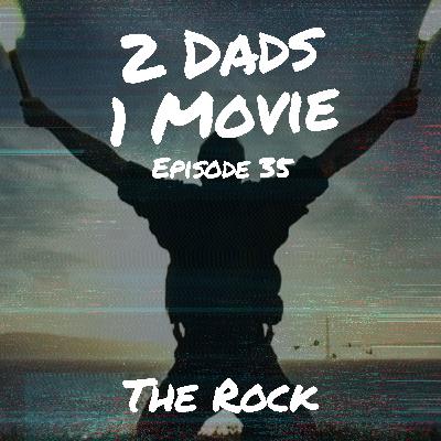 The Rock (1996) The Rock (1996)