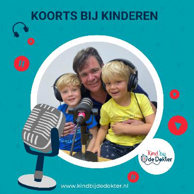 Koorts bij kinderen