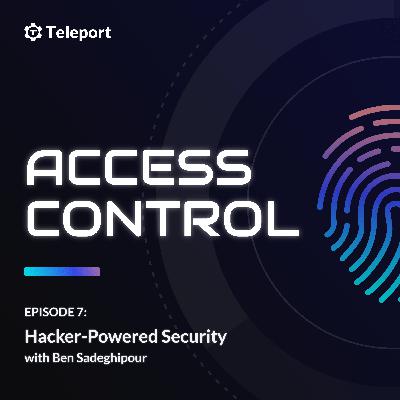 Hacker-Powered Security Hacker-Powered Security