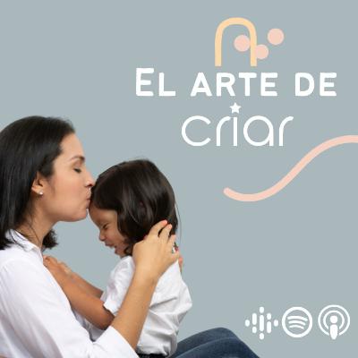Episodio 29 - Mi experiencia en el Congreso Iberoamericano de Crianza Respetuosa