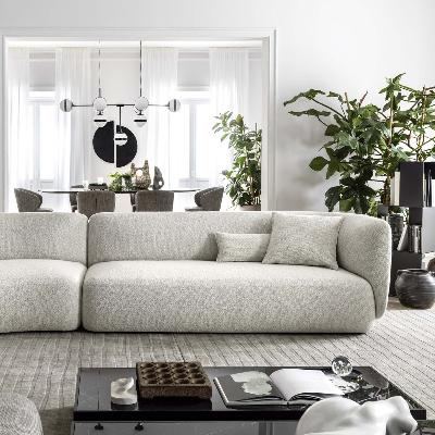 Arredamento Moderno: uno stile di vita più che uno stile d'arredo