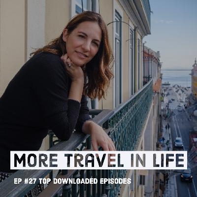 027 Year in Review: Top 5 Downloaded Podcast Episodes