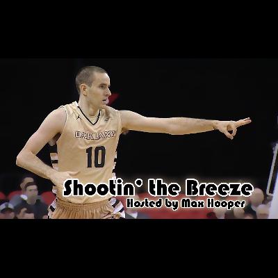 Episode 12 Ft. Sir'Dominic Pointer Episode 12 Ft. Sir'Dominic Pointer