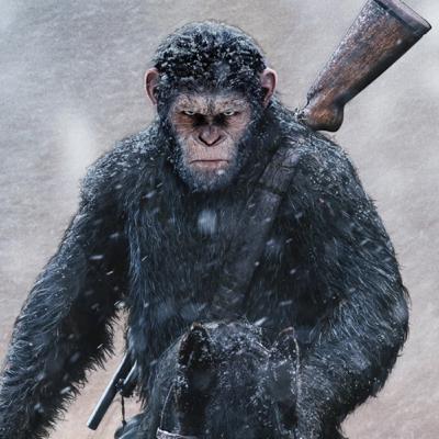 Planet of the Apes