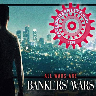 PAUL ENGLISH LIVE #129 · Wonky Carrots, Working Wallets: Building a Parallel Market from the Ground Up