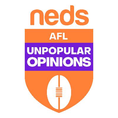 AFL Round 15 2023 - The Miracle on Podcast