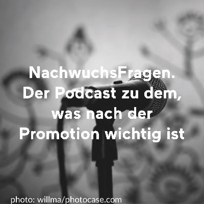 Wissenschaftskommunikation bei Early Career Researchers Wissenschaftskommunikation bei Early Career Researchers