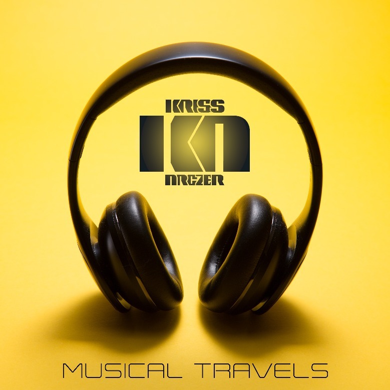 Musical Travels #005 with Kriss Nrgzer