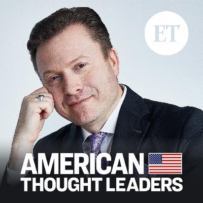 The Harvard Astrophysicist Searching for Extraterrestrial Life | Avi Loeb
