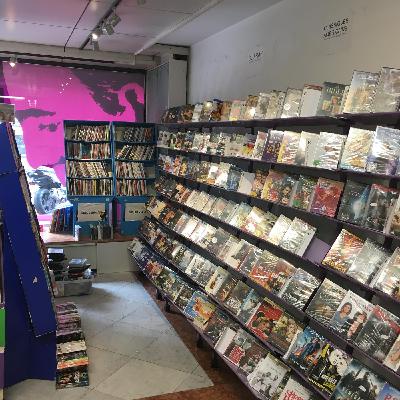 Ep 3: Making of a Scandal