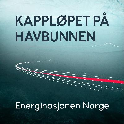 Kappløpet på havbunnen (1:3) – Den dype kløften