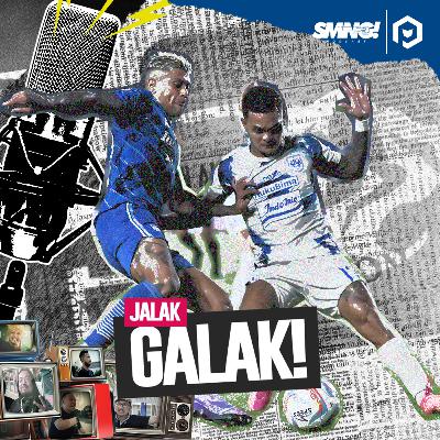 #S3 E4 GALAK DI JALAK #S3 E4 GALAK DI JALAK