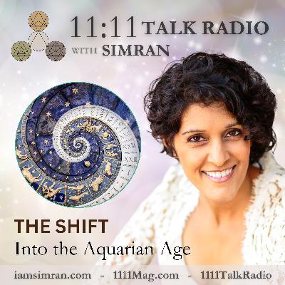 The Shift: Into the Aquarian Age: SIMRAN The Shift: Into the Aquarian Age: SIMRAN