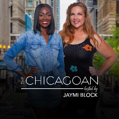 Jaymi Block and Shauna Young on Healing Before Dating