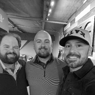 Ep145 Justin Montemurno