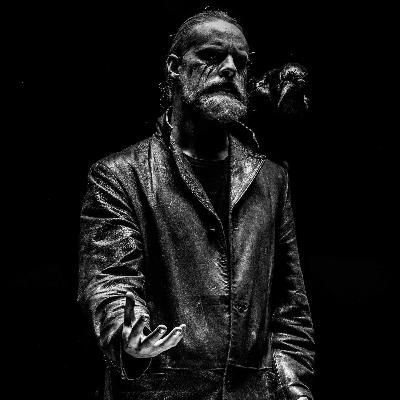 Ukri Suvilehto (Abbath, Vermivore, De Lirium's Order, IA) (Ep. 11) Ukri Suvilehto (Abbath, Vermivore, De Lirium's Order, IA) (Ep. 11)