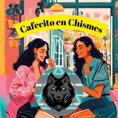 Brujeria en el episodio con Jamesito Live #35