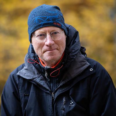 465: Erik Malm - Capturing Emotion with ICM: A Photographer's Symphony