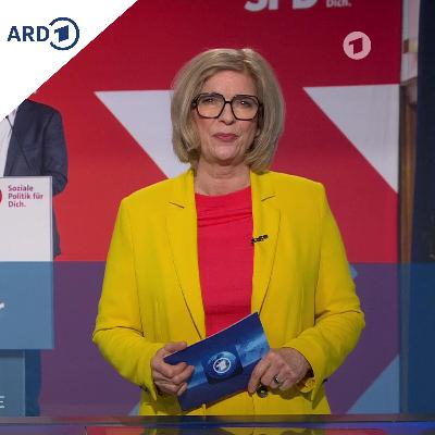 tagesschau in Einfacher Sprache 19:00 Uhr, 18.02.2026