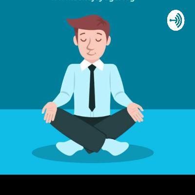 The introduction to the meditating world