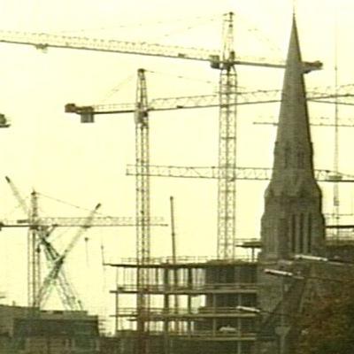 Tús Áite: Pleanáil agus tithíocht