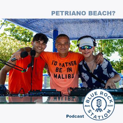 EP 22 - Petriano Beach