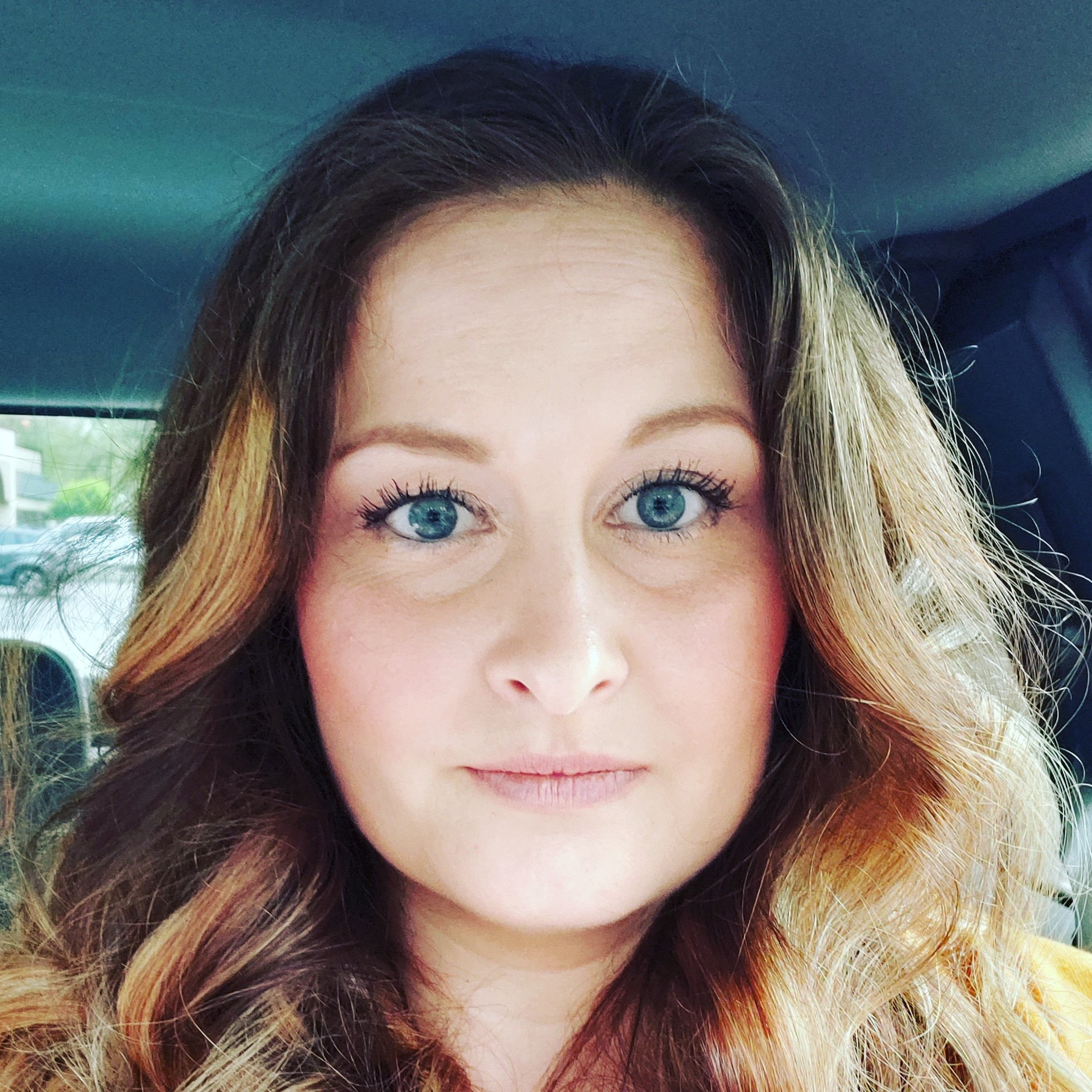 Life of a SAHM!  It's a shit storm!