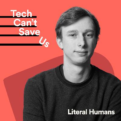 S3 Ep93: Building the open social web with Matej Svancer, Founder & CEO of Openvibe