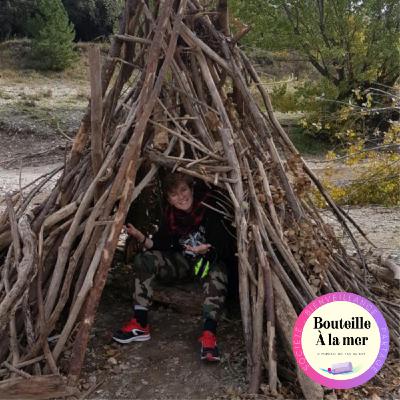 Interview 34 : Adèle, non-binarité, asexualité et politique