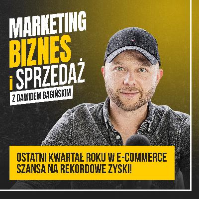 Strategia na czwarty kwartał: Jak zwiększyć sprzedaż i uniknąć błędów #102